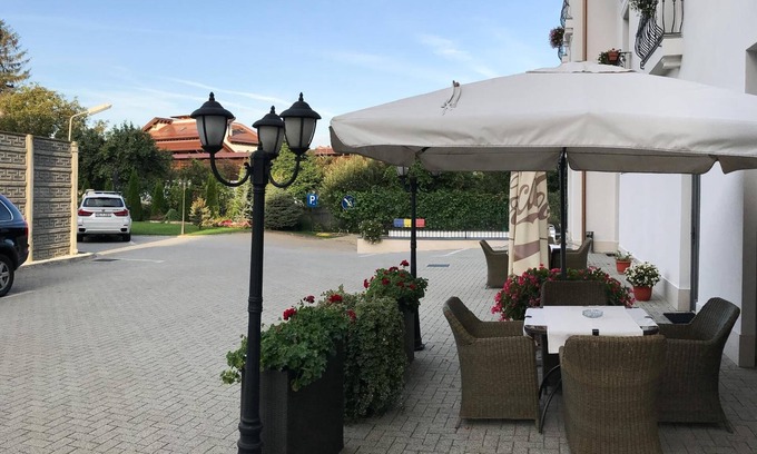 Satu Mare Hotel | Hotel Satu Mare City