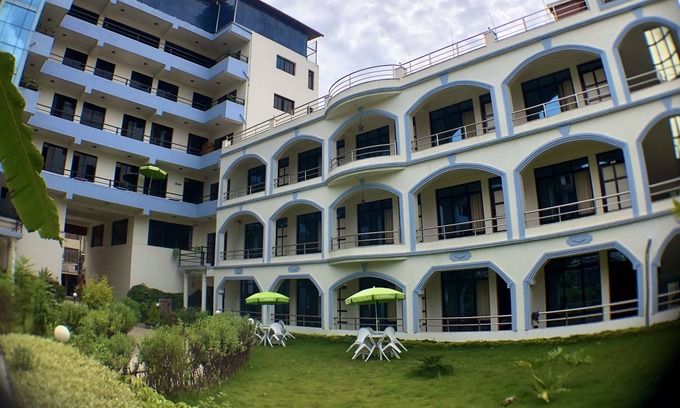 Banepa Hotel | Hotel Satyam