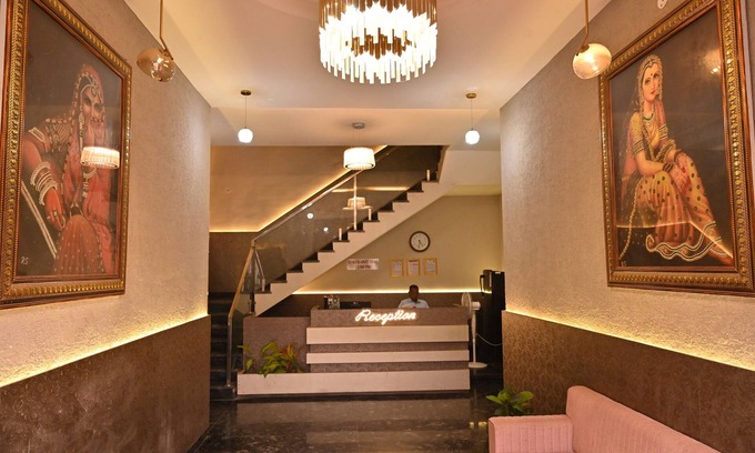 Barwani Hotel | Hotel Satyawati Signature