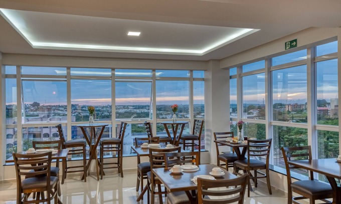 Centro Hotel | Hotel Sauípe