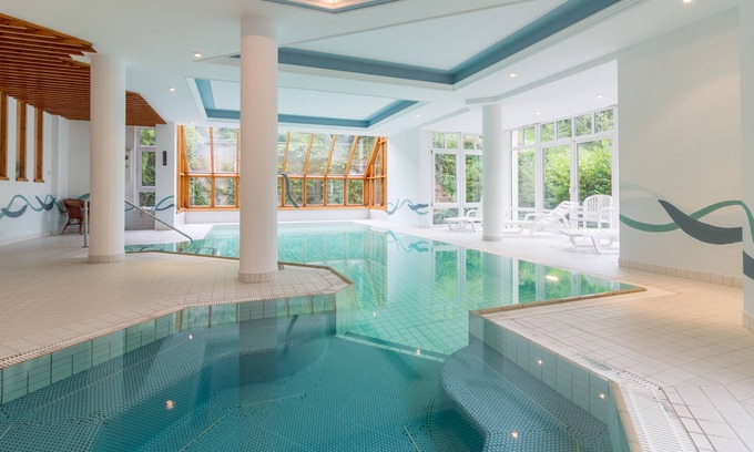 Lerbach Hotel | Hotel Sauerbrey