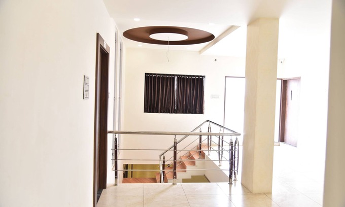 Morbi Hotel | Hotel Savera Inn