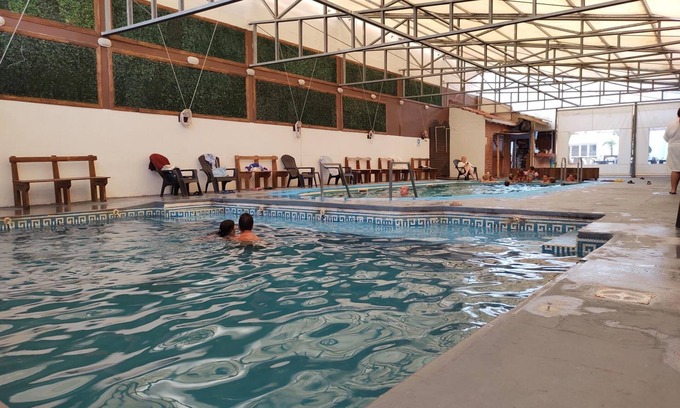 San Clemente Hotel | Hotel Savoia
