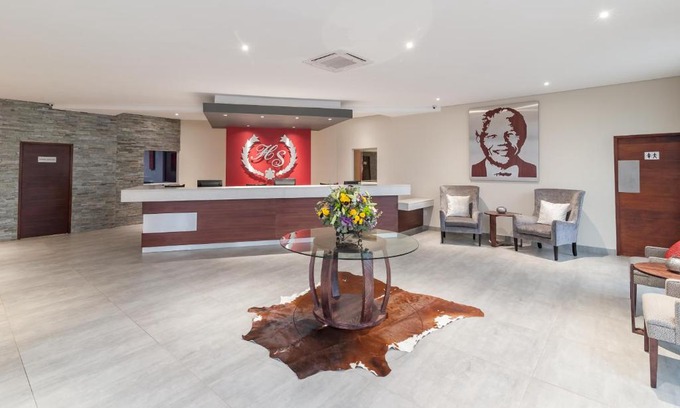 Umtata Hotel | Hotel Savoy and Conference Centre