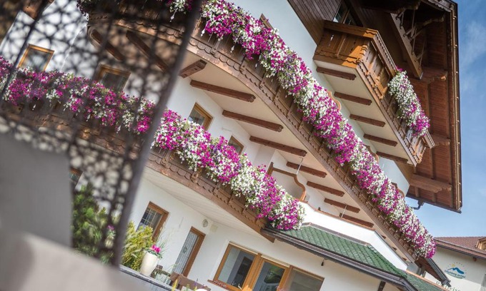 Maranza Hotel | Hotel Schönblick