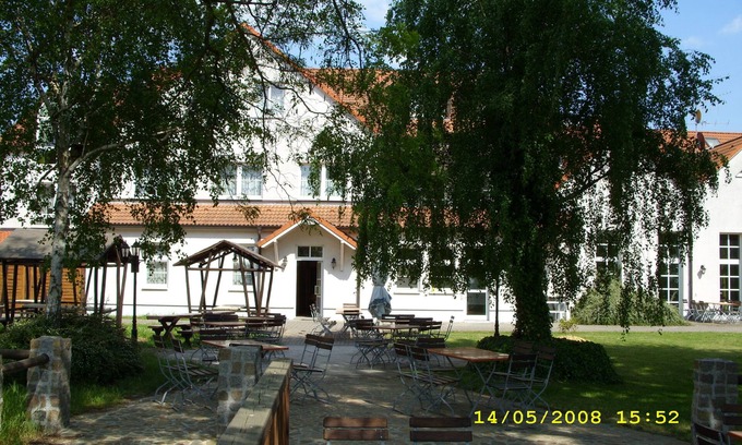 Bad Dueben Hotel | Hotel Schützenhaus
