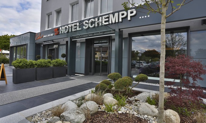Bobingen Hotel | Hotel Schempp