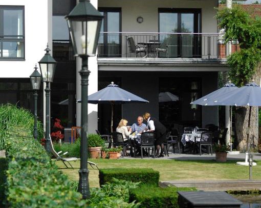 Gronau Hotel | Hotel Schepers