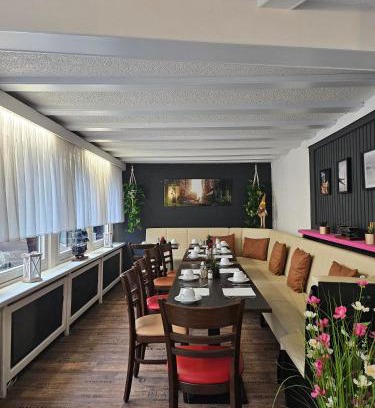 Idar-Oberstein Hotel | Hotel Schloßschenke