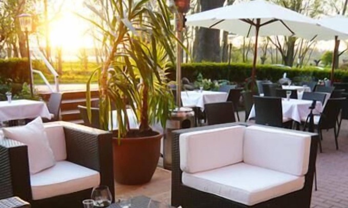 Spyker Hotel | Hotel Schloss Spyker