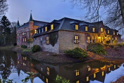 Geldern Hotel | Hotel Schloss Walbeck