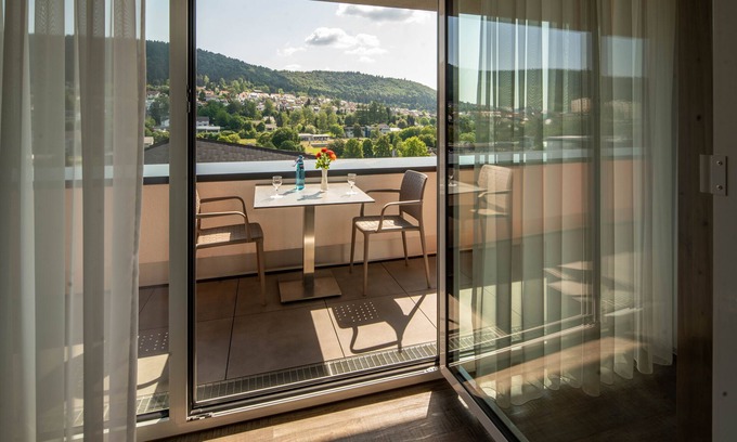 Wehingen Hotel | Hotel Schlossberg Wehingen