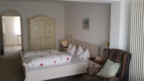 Gladenbach Hotel | Hotel Schlossgarten