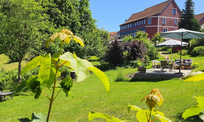 Hohegeiß Hotel | Hotel Schneiderhof