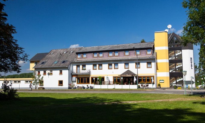 Fleringen Hotel | Hotel Schoos