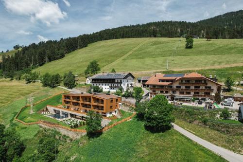 Valle San Silvestro Hotel | Hotel Schopfenhof