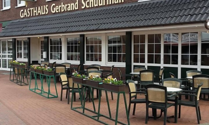 Emlichheim Hotel | Hotel Schuurman