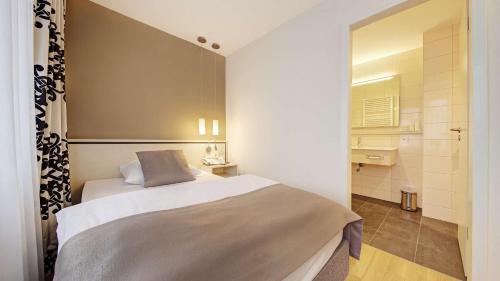 Bernhausen Hotel | Hotel Schwanen Stuttgart Airport/Messe