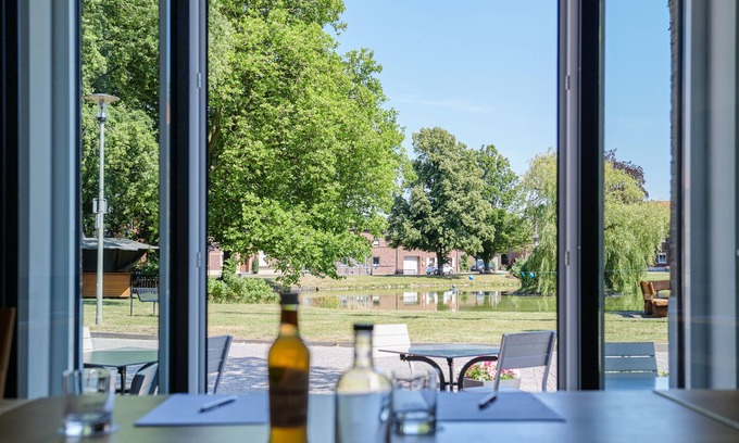 Erkelenz Hotel | Hotel Schwanenhof