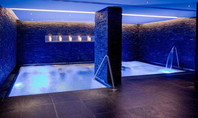 Old City of Bern Hotel | Hotel Schweizerhof Bern & Spa