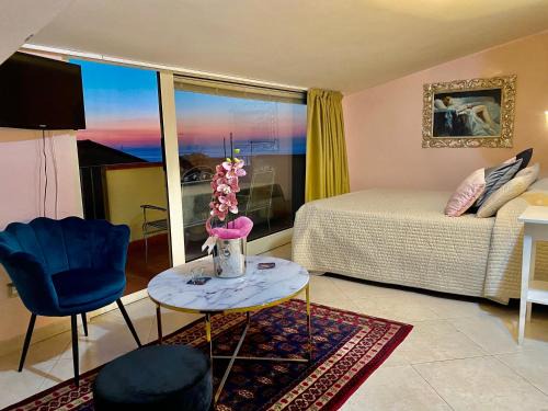 Scilla Hotel | Hotel Scilla
