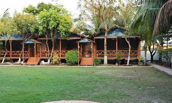Noorpur Hotel | Hotel Sea Bird International