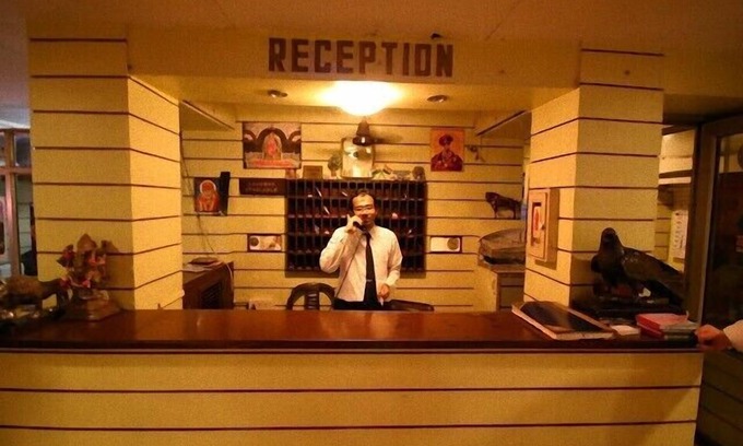 Fort Hotel | Hotel Sea Lord