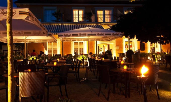 Unteruhldingen Hotel | Hotel Seehof