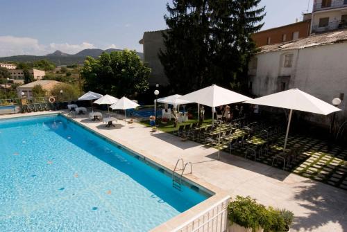 Tremp Hotel | Hotel Segle XX