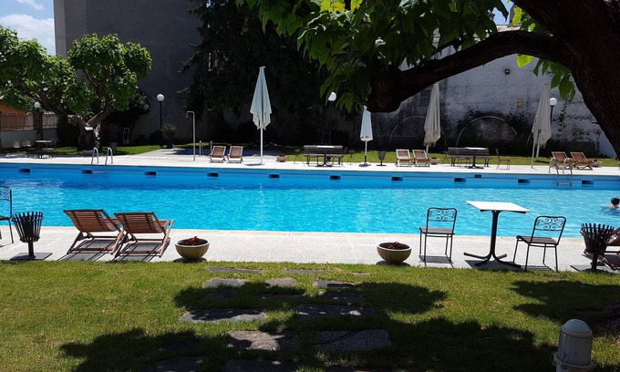 Tremp Hotel | Hotel Segle XX