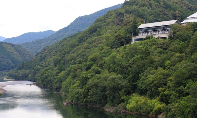Yusuhara-cho Hotel | Hotel Seira Shimanto