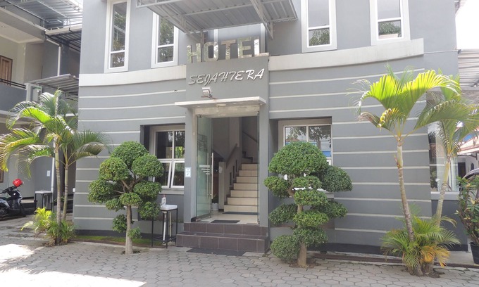 Kebumen Hotel | Hotel Sejahtera