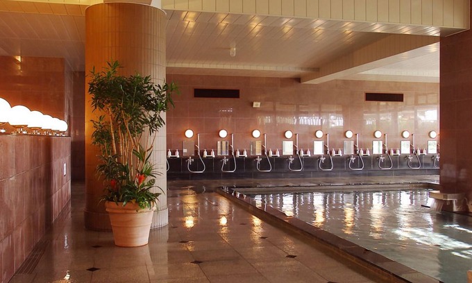 Omuta Hotel | Hotel Sekia