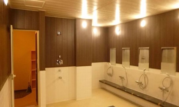 Misato-machi Hotel | Hotel Select Inn Furukawa