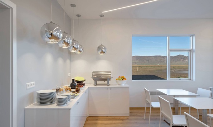 Rangarþing eystra Hotel | Hotel Selja