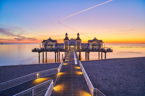 Sellin Hotel | Hotel Selliner Hof