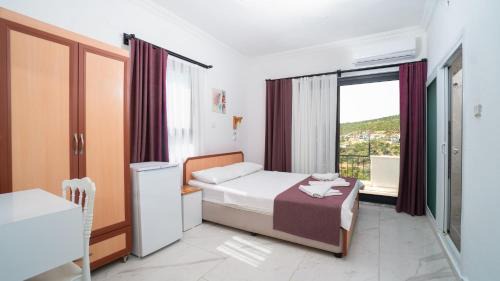 Patara Hotel | Hotel Sema