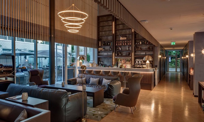 Nottwil Hotel | Hotel Sempachersee