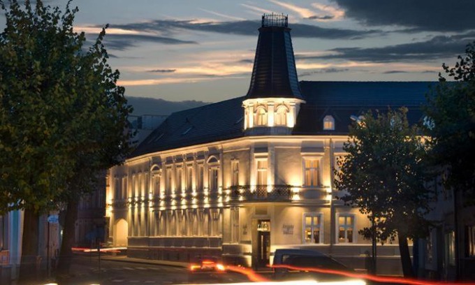 Zbaszyn Hotel | Hotel Senator