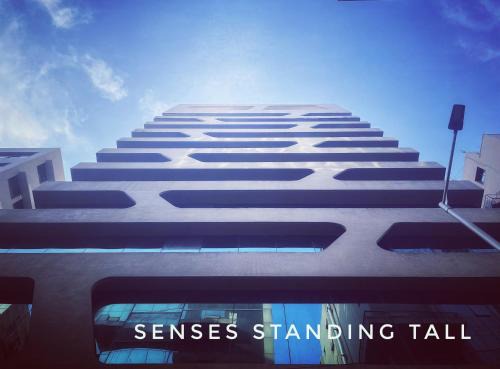Sector V Hotel | Hotel Senses