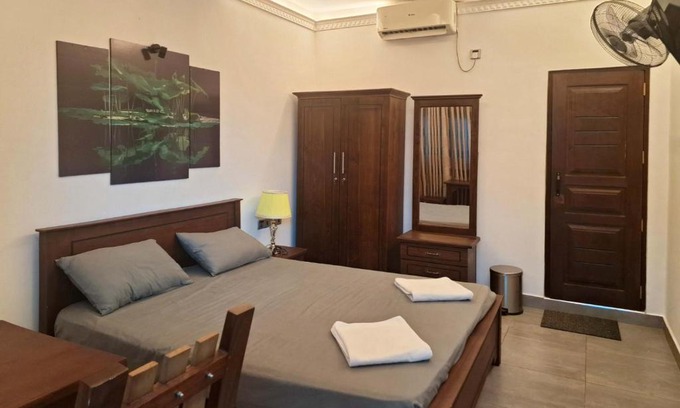 Gampaha House | Hotel Sensuchi Weliweriya