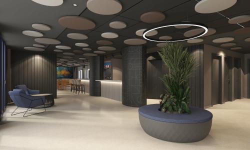 Onda Hotel | Hotel Sercotel Plana Onda