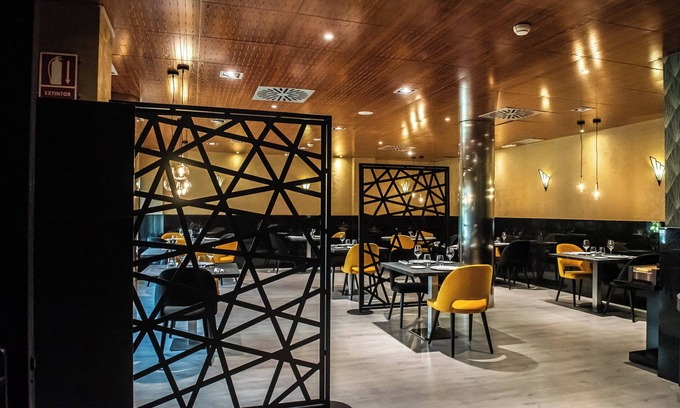 Pinto Apartment | Hotel Sercotel Princesa de Eboli