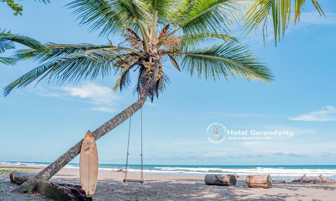 Tortuguero Hotel | Hotel Serendipity