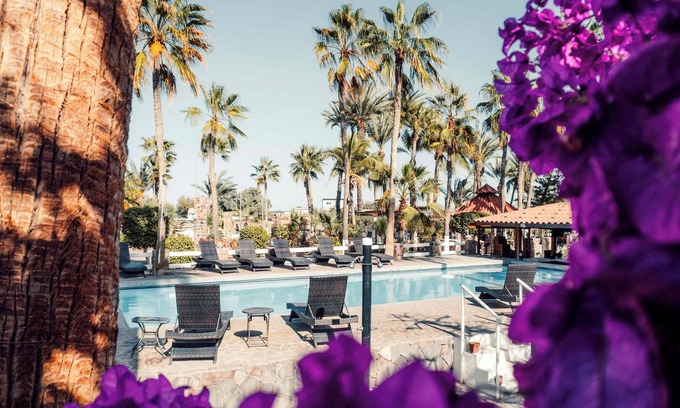 Mulege Apartment | Hotel Serenidad