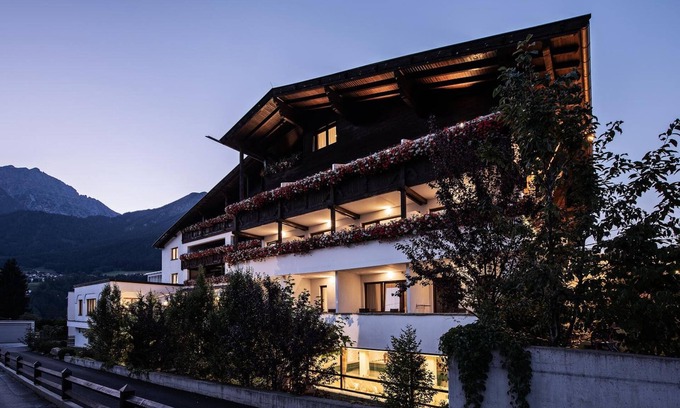 Mieders Hotel | Hotel Serles