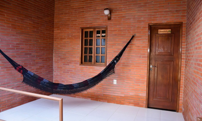 Martins Hotel | Hotel Serrano