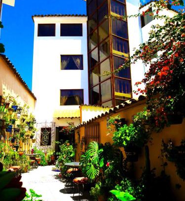 Ayacucho Hotel | Hotel Sevilla