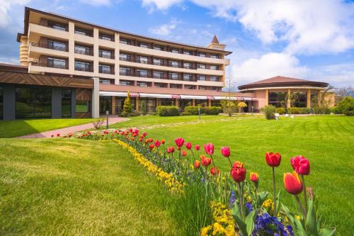 Pavel Banya Hotel | Hotel Sevtopolis Medical & SPA