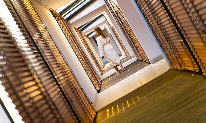 Centre Ville Hotel | Hotel Sfax Centre